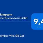 November Villa Da Lat