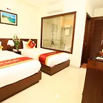 Hacom Galaxy Hotel