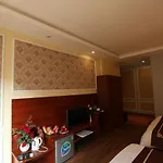 Sapa Unique Hotel