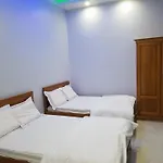 Khach San Mini Phu Quy