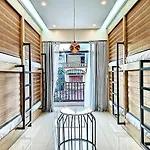 Hong Hao Hostel And Motorbikes