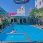 Song Huong Hotel Mui Ne