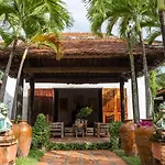Some Days Of Silence Resort And Spa