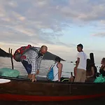 Cham Island Smiles Homestay