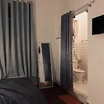 The Balcony Bnb
