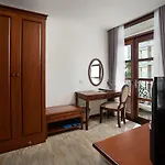 Apus Hotel