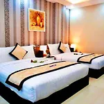 Hanoi Blue Hotel - The Water Front