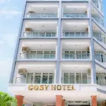 Cosy Hotel