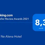 Mui Ne Alena Hotel