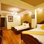 Lam Anh Luxury Hotel