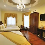 Lam Anh Luxury Hotel