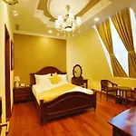 Lam Anh Luxury Hotel