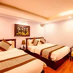 Le Bordeaux Sapa Hotel