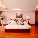 Le Bordeaux Sapa Hotel
