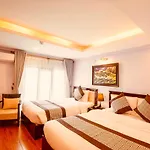 Le Bordeaux Sapa Hotel