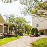 Lazi Beach Resort