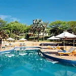 Lazi Beach Resort