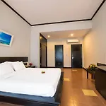 Lazi Beach Resort