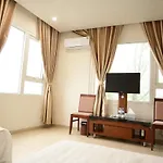 Ha Thanh Tam Dao Hotel