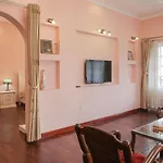 Dalat Terrasse Des Roses Villa