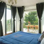 Dalat Terrasse Des Roses Villa