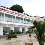 Phuong Nam Hotel Vung Tau