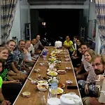 Meo Vac Cosy Hostel