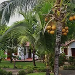 Saint Mary Resort