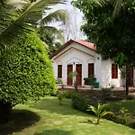 Saint Mary Resort