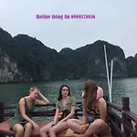 Cat Ba Sandy Beach Resort