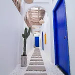 Hacoda Homestay