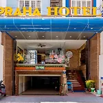 Praha Hotel