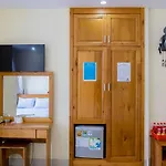 Praha Hotel