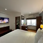 The Vancouver Hotel - Ninh Binh