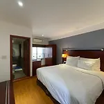 The Vancouver Hotel - Ninh Binh