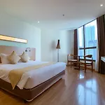 Holi StarCity Nha Trang