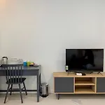 Wise Stay Scenia Bay Apartment