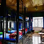 Meo Vac Cosy Hostel
