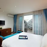 Khách Sạn và Spa Media Hà Nội