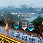 Khách Sạn và Spa Media Hà Nội