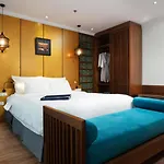 Khách Sạn và Spa Media Hà Nội