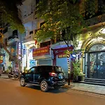 Khách Sạn và Spa Media Hà Nội