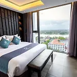 Khách Sạn White Lotus Huế
