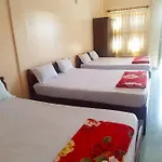 Nha Nghi Minh Quan