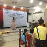 Yen Nhi Hotel Ninh Binh