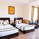 Muine Century Beach Resort & Spa
