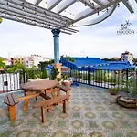 Hacoda Homestay