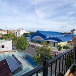 Hacoda Homestay