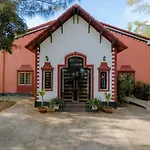 Trung tâm nghỉ dưỡng Hodota