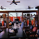 The Island Lodge